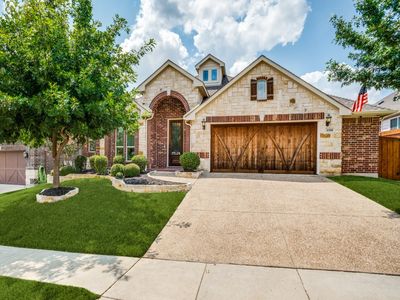 4308 Rustic Timbers Dr, Fort Worth, TX, 76244