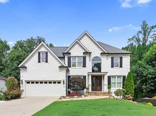 3410 Parsons Run, Suwanee, GA 30024