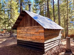 4 Susan Rd, Mazama, WA 98833