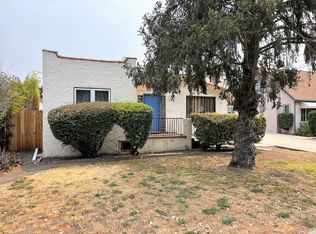 368 Chorro St, San Luis Obispo, CA 93405