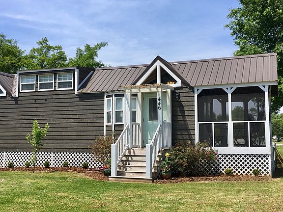Beautiful tiny house