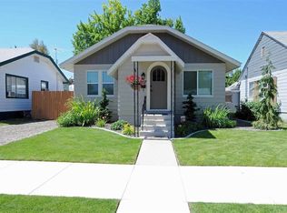 1807 4th St S, Nampa, ID 83651