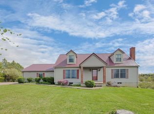 28143 Old State Route 346, Albany, OH 45710