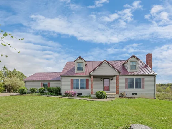 28143 Old State Route 346, Albany, OH 45710