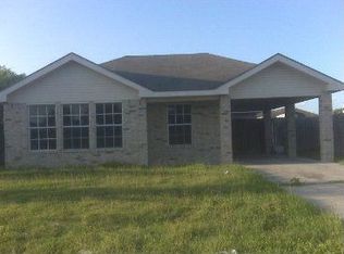 3916 Steffy Dr, Weslaco, TX 78596