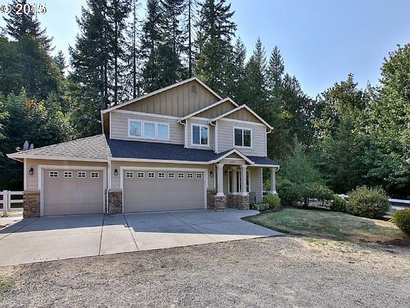 2nd image of 21915 NE 399th St