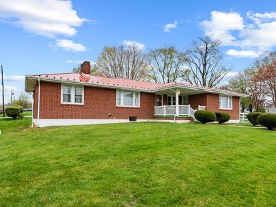 480 N 3rd St, Wytheville, VA, 24382
