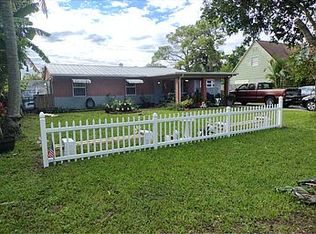 2351 Pineway Dr, West Palm Beach, FL 33415