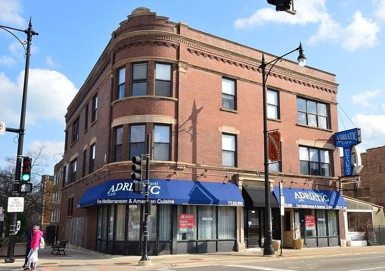 1st image of 5553 N Clark St #3S