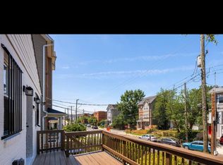 5307 E St SE, Washington, DC 20019