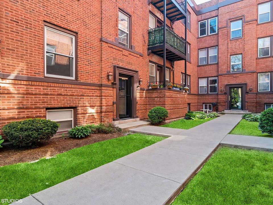1st image of 1615 W Wallen Ave APT 2