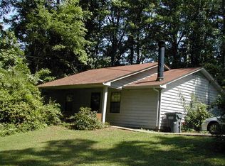 630 Tallassee Rd, Athens, GA 30606