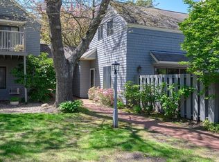 6 Landing Ln UNIT 6, Brewster, MA 02631