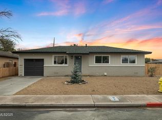 2385 Pauline Ave, Sparks, NV 89431
