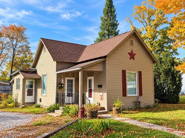 304 S 1st St, North Manchester, IN 46962