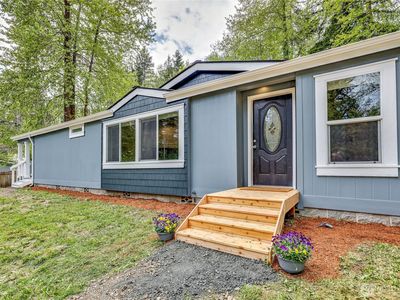 1660 NE Tahuya River Drive, Tahuya, WA, 98588