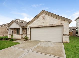 5317 Cascade Ct, Alvin, TX 77511