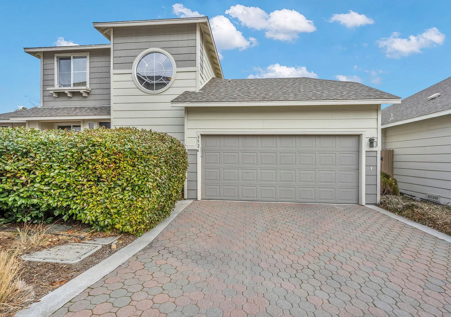 Gated Heron's Landing Gem Modern Updates, Private Yard & 2-Car Garage! — Photo 1