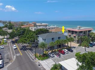 112 Gulf Blvd APT D, Indian Rocks Beach, FL 33785