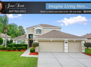 5564 White Heron Pl, Oviedo, FL 32765