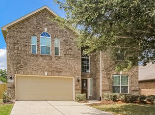 13823 McKinney Creek Ln, Houston, TX 77044