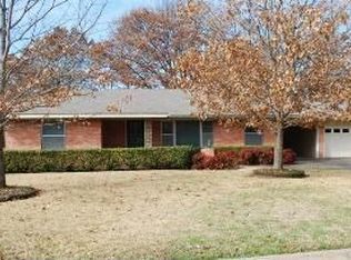 901 Finch Ave, McKinney, TX 75069