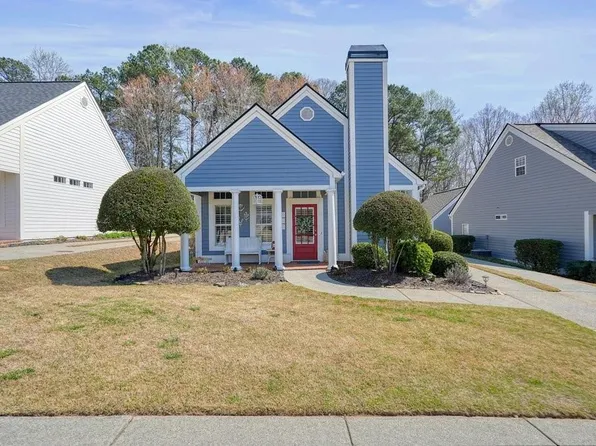 207 Evergreen Trce, Canton, GA 30114