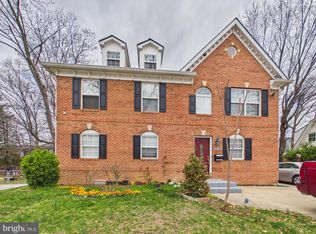 14559 Eastman St, Woodbridge, VA