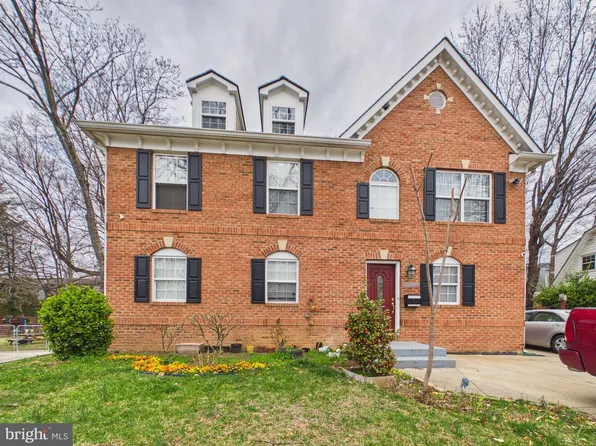 14559 Eastman St, Woodbridge, VA 22193