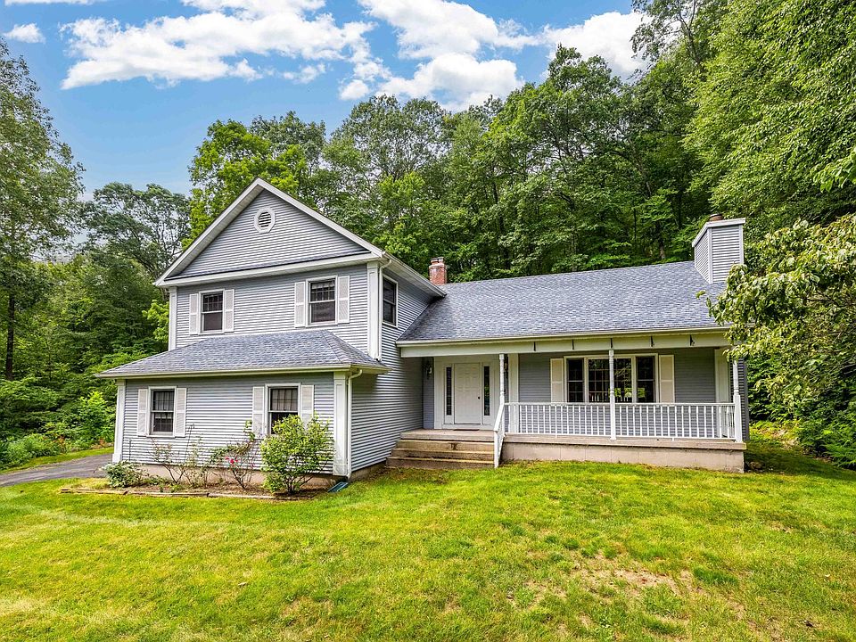 53 Case Mountain Rd Manchester CT Zillow