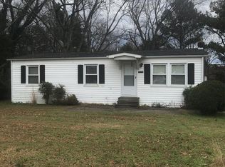 9374 Highway One, South Hill, VA 23970