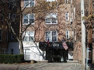 Building Entrance