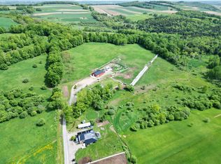 858 Pleasant Valley Rd #12, Whitesville, NY 14897