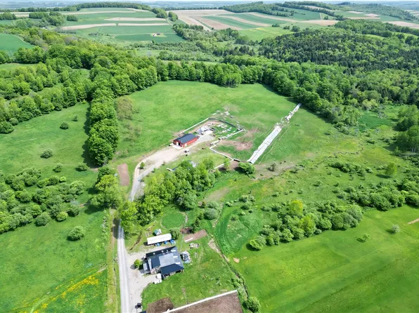 858 Pleasant Valley Rd #12, Whitesville, NY 14897