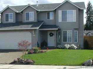 1409 NW 148th St, Vancouver, WA 98685