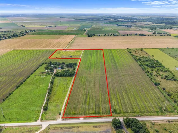 12203 Buls Rd, East Bernard, TX 77435