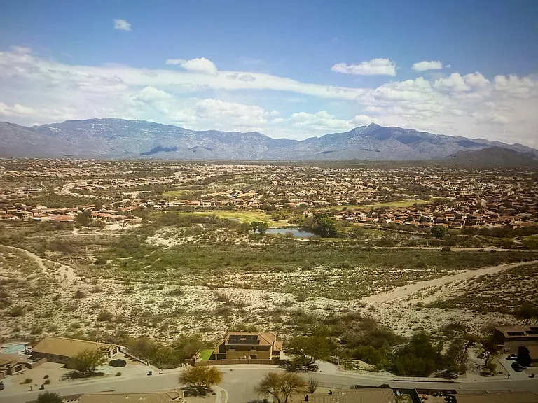 13213 E Mesquite Flat Spring Dr — Photo 6