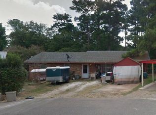 112 Chickasaw Ln, Broken Bow, OK 74728