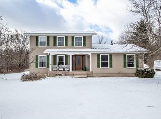 16521 Hart Rd, Montville, OH 44064