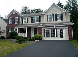 105 Longwood Crossing Blvd #14, Etna, OH 43062