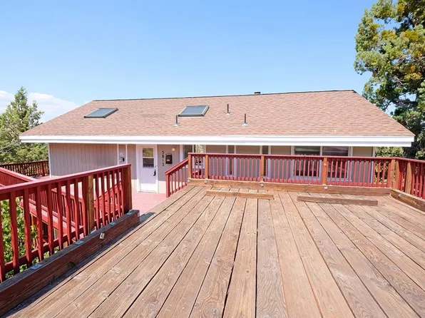 5812 Condor Rd, Weed, CA 96094