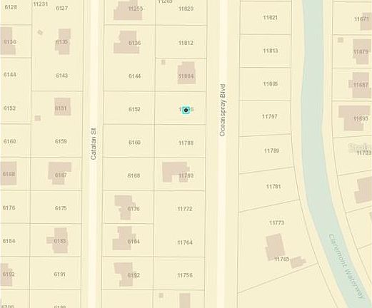5th image of 11796 Oceanspray Blvd