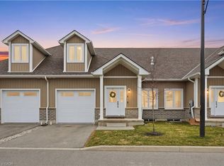 744 Nelson St W #4, Norfolk County, ON N0A 1N0