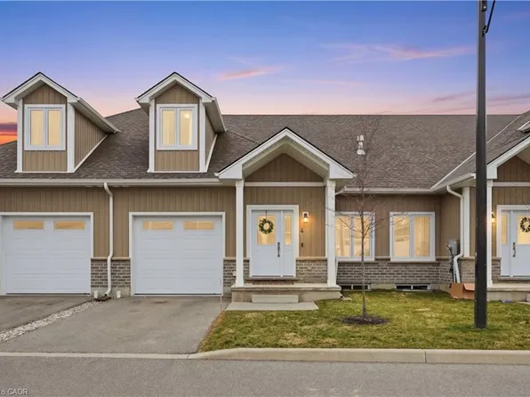 744 Nelson St W #4, Norfolk County, ON N0A 1N0