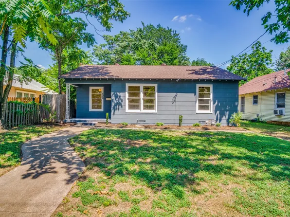800 Hudgins Ave, Fort Worth, TX 76111