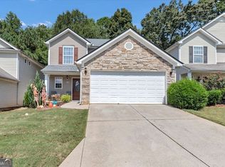 223 Topaz Dr, Dallas, GA 30132