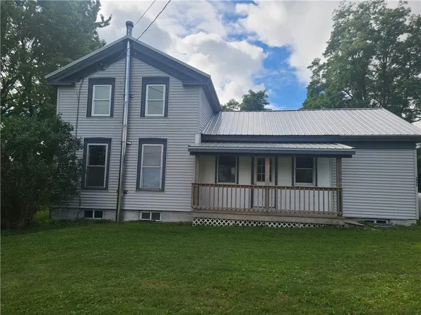 2448 Church Rd, Rock Stream, NY 14878