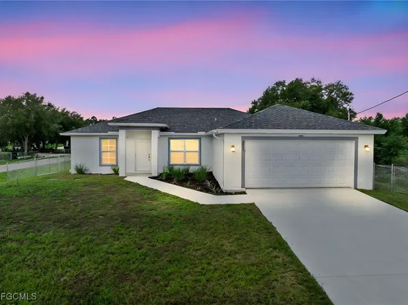 2801 50th St SW, Lehigh Acres, FL 33976