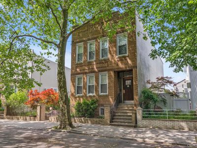 7020 & 7022 72nd Street, Ridgewood, NY, 11385