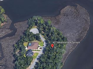 407 Meadowview Ter LOT 4, Lynn Haven, FL 32444